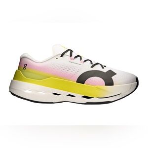 CLOUDBOOM MAX - LIME/RASPBERRY